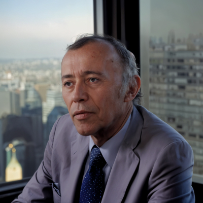 Jean-Marie Eveillard