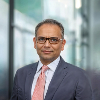Rajiv Jain