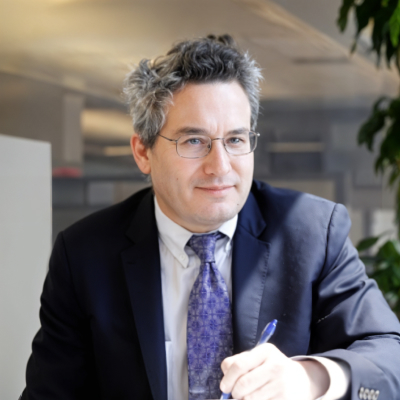 Will Danoff