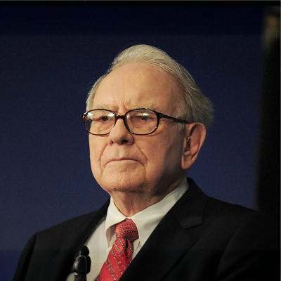 Warren Buffett