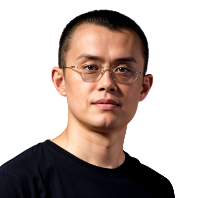 Changpeng Zhao