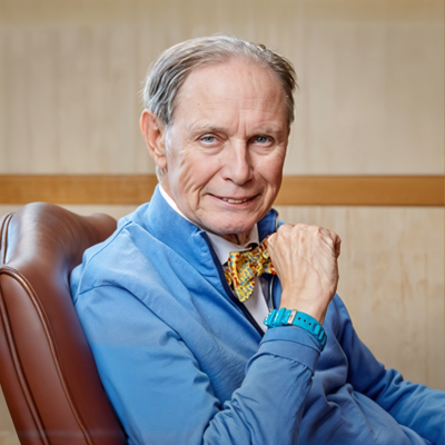 Chuck Royce