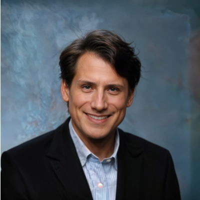 Steven Romick