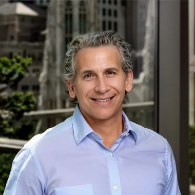 David Abrams