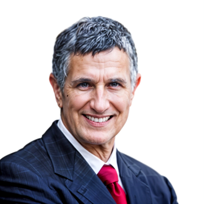 Charles Brandes