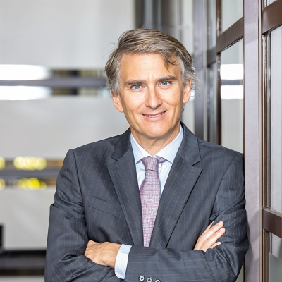 Francisco García Paramés
