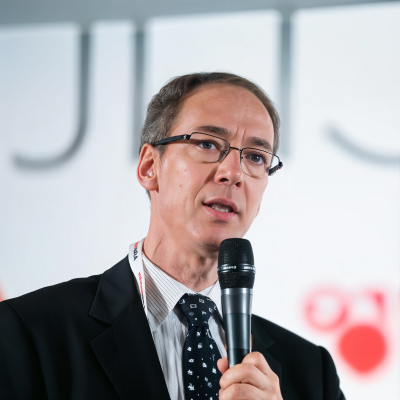 Carl Tannenbaum
