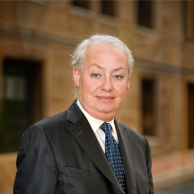 Christopher Browne