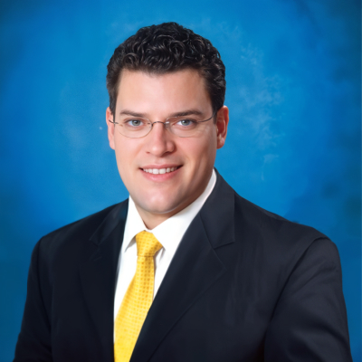 Michael Hasenstab