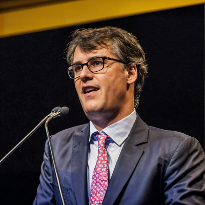 Philippe Laffont