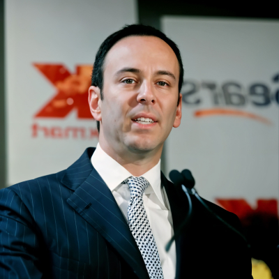 Edward Lampert