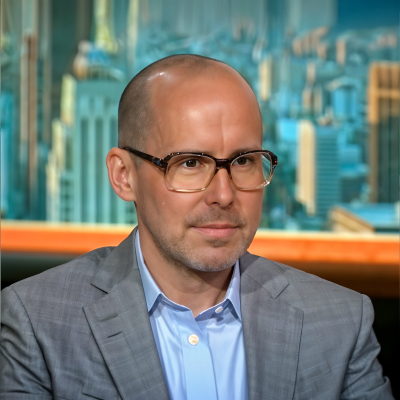 Mark Spitznagel