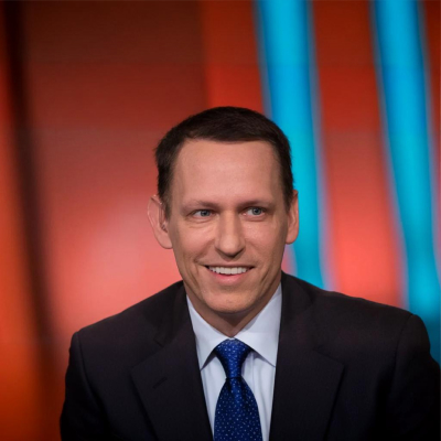 Peter Thiel