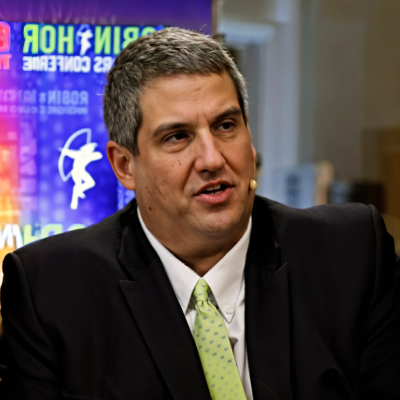 Larry Robbins