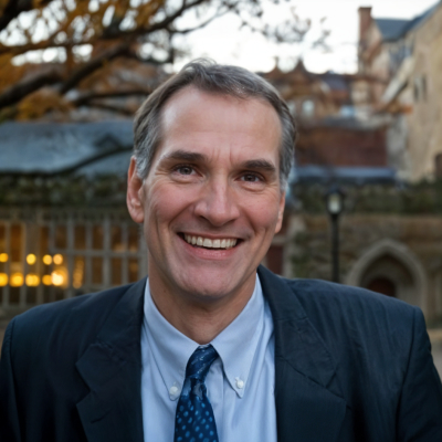 David Swensen