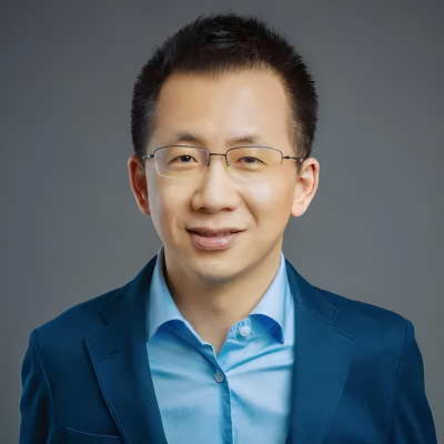 Zhang Yiming