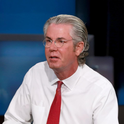 Paul McCulley