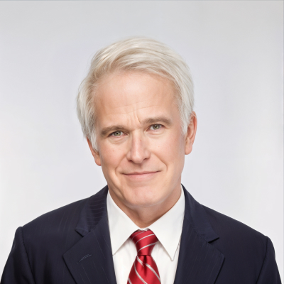 David Blood