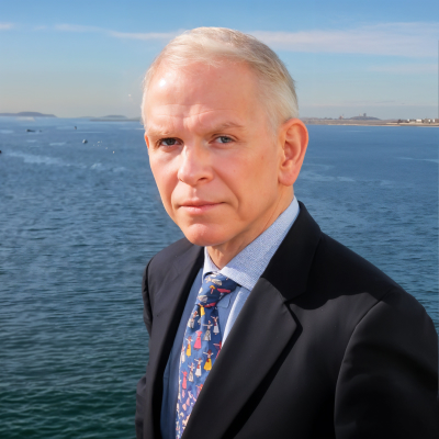 Jeremy Grantham