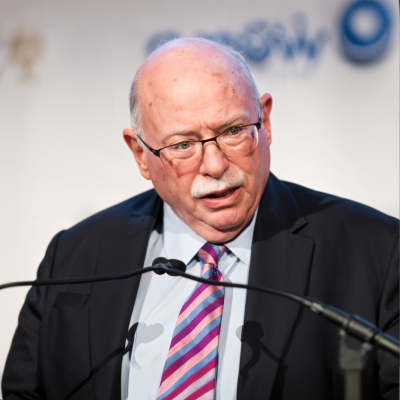 Michael Steinhardt