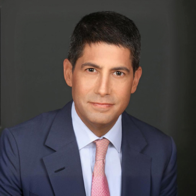 Kevin Warsh