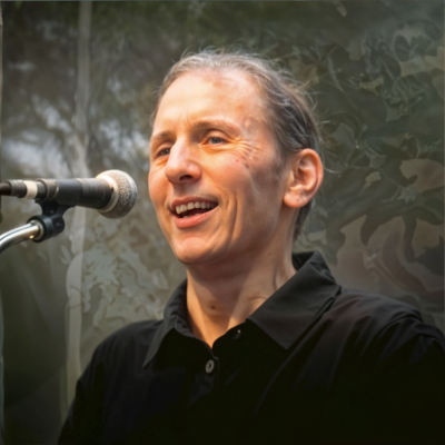 Warren Hellman