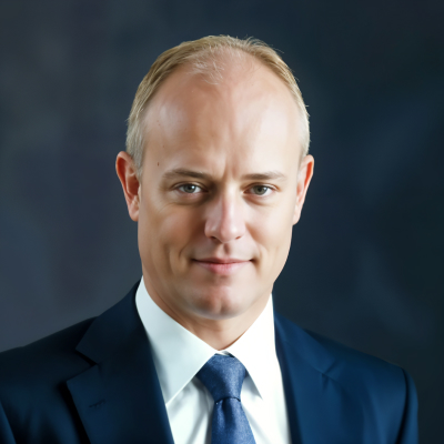 Andrew Law