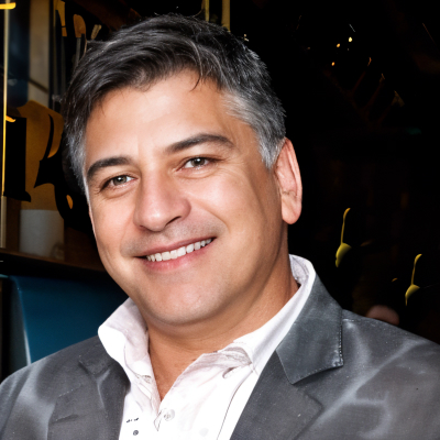 Anthony Bozza