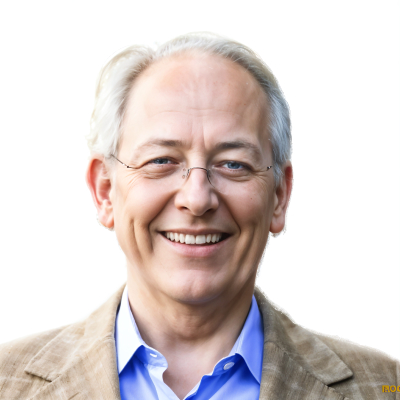 Charles Akre