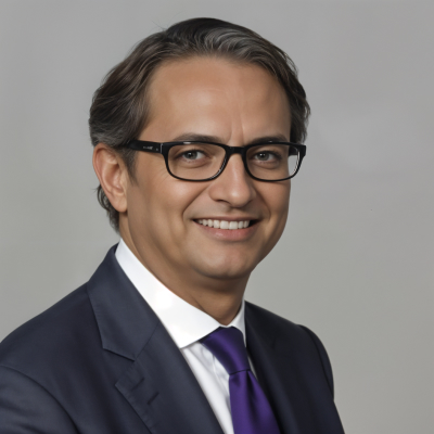 Vikram Pandit