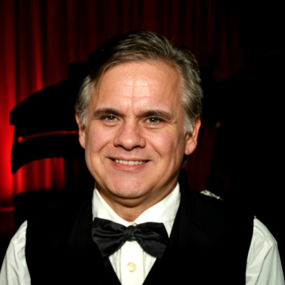 Joseph DiMenna