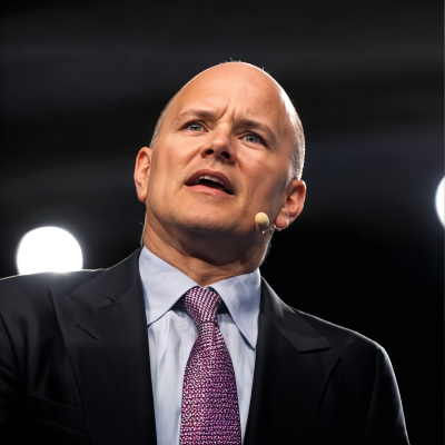 Michael Novogratz