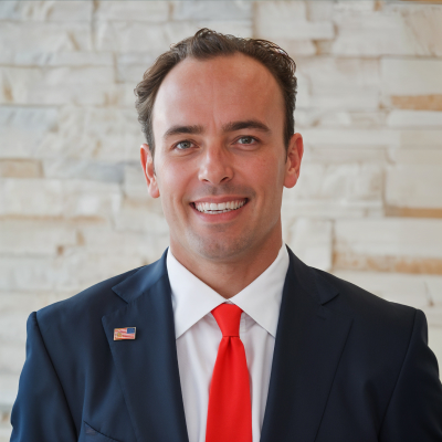 Kyle Bass