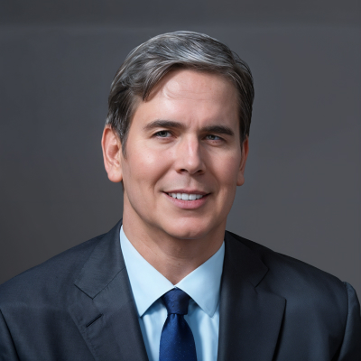 Scott Bessent