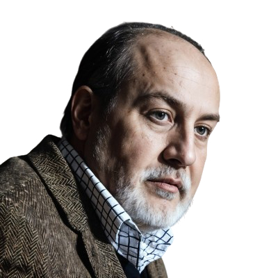 Nassim Taleb