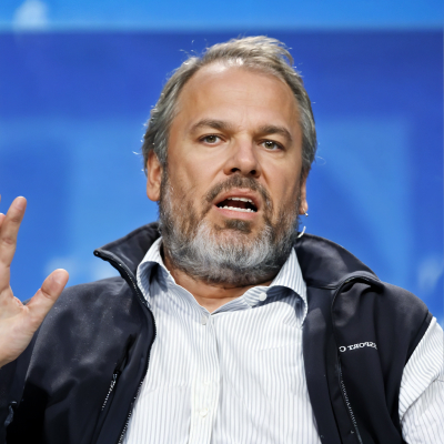 John Burbank