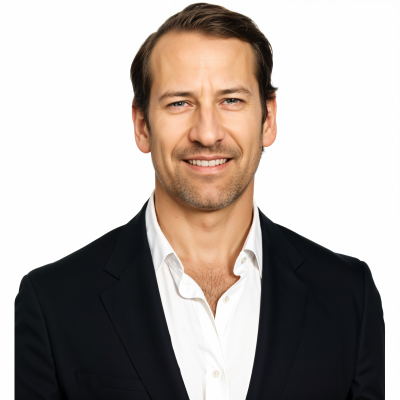 Kevin Ulrich