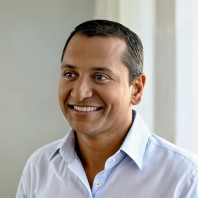 Bobby Jain