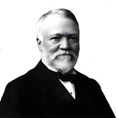 Andrew Carnegie