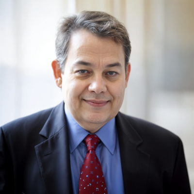 Michael S. Gordon