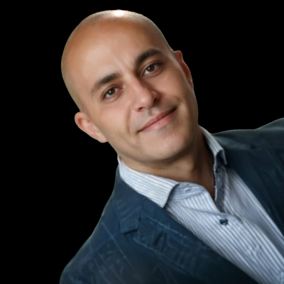 Ali Ghodsi