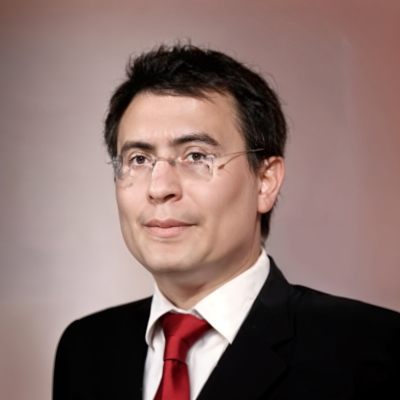 Patrick Degorce