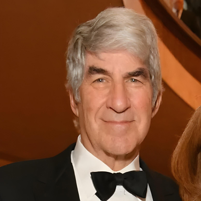 Bruce Kovner