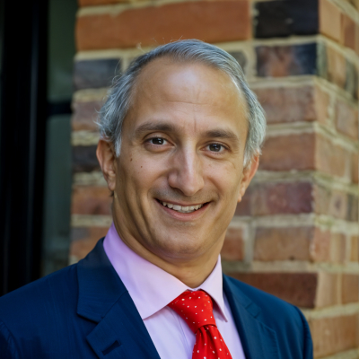 Richard Mashaal