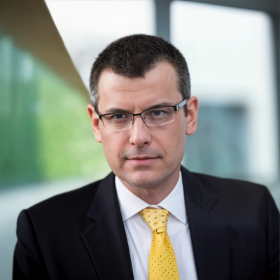 Mark Haefele