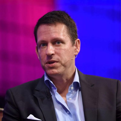 Peter Andreas Thiel