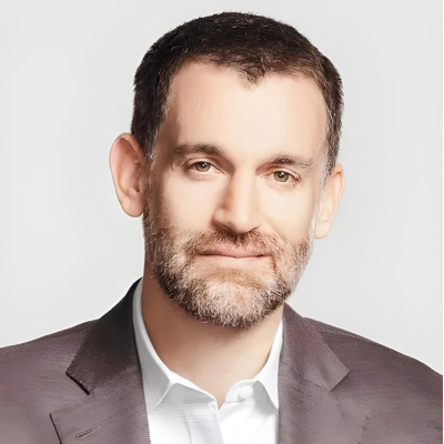 John Arnold