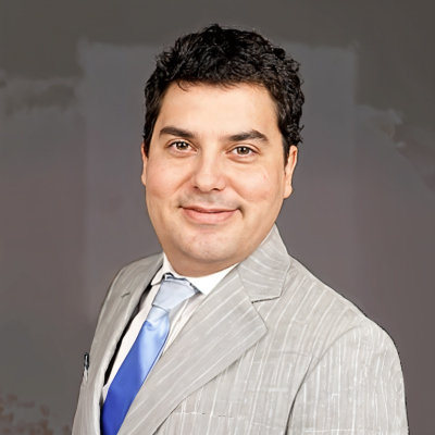 Ben Melkman