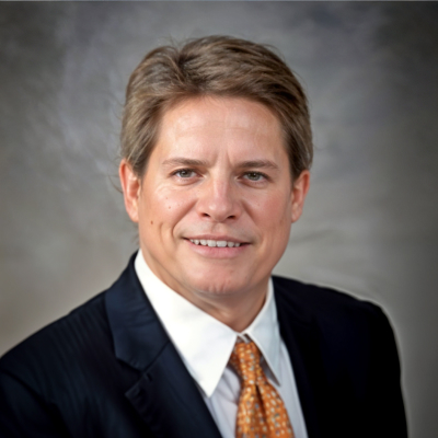 Jeffery Hildebrand