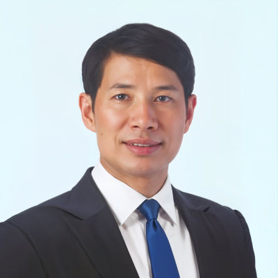 Fred Hu